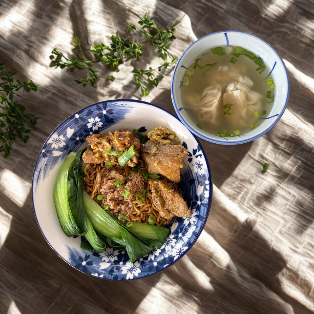 Pak Yuu Kopitiam 8