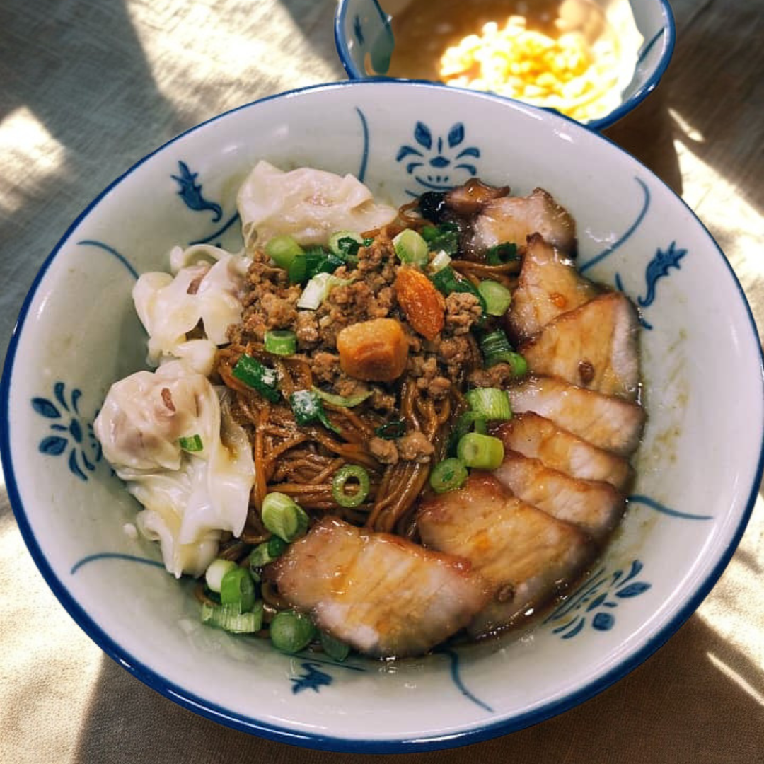 Pak Yuu Kopitiam 9